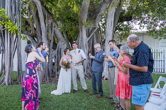 2023-04-01 Alexandra  and John  Lighthouse Key West Wedding-9511