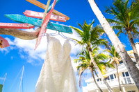 2026-04-17 Getting Ready Breanna and Jordan Hyatt Centric Key West Resort and Spa