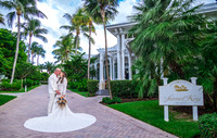 2026-07-26 Tonia and Tyler Sunset Key, Wedding Overshoot