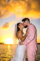 2026-04-17 ❤️ Reception Breanna and Jordan Hyatt Centric Key West Resort and Spa