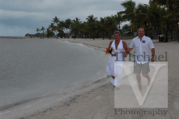 Smathers Beach, Key West