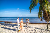 2026-06-22 Maryfran and Jeff Smathers Beach, Key West