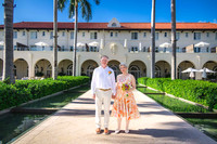 2026-06-22 Maryfran  and Jeff Smathers Beach, Key West Overshoot