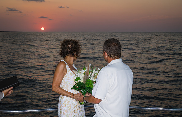 2023-05-06 Sabra and Mark Key West Sunrise Wedding-7299