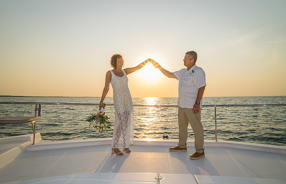 2023-05-06 Sabra and Mark Key West Sunrise Wedding-7667