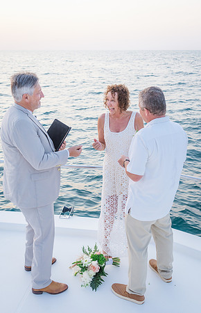 2023-05-06 Sabra and Mark Key West Sunrise Wedding-8201
