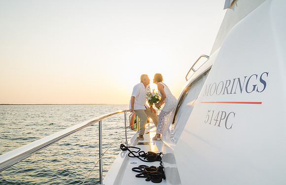 2023-05-06 Sabra and Mark Key West Sunrise Wedding-7582