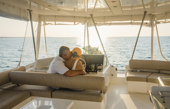 2023-05-06 Sabra and Mark Key West Sunrise Wedding-8432