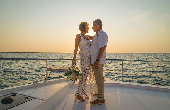2023-05-06 Sabra and Mark Key West Sunrise Wedding-7644