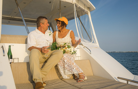 2023-05-06 Sabra and Mark Key West Sunrise Wedding-8395