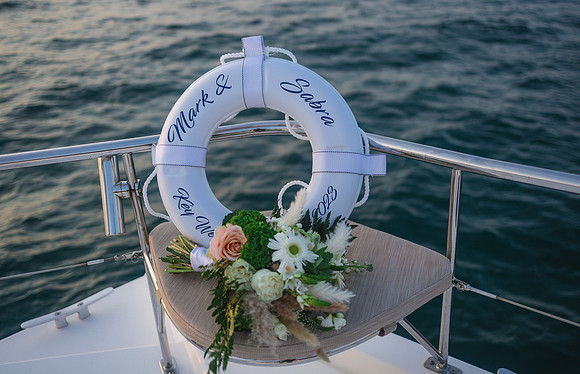 2023-05-06 Sabra and Mark Key West Sunrise Wedding-8236