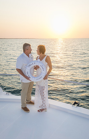 2023-05-06 Sabra and Mark Key West Sunrise Wedding-8314