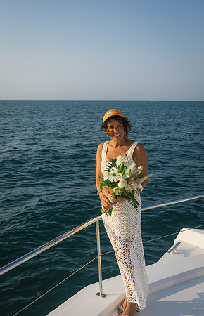 2023-05-06 Sabra and Mark Key West Sunrise Wedding-8459
