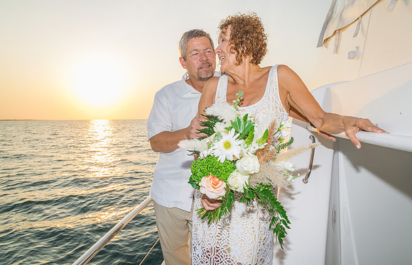 2023-05-06 Sabra and Mark Key West Sunrise Wedding-7567