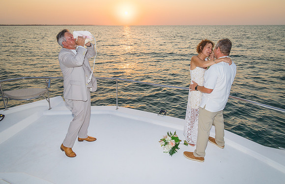 2023-05-06 Sabra and Mark Key West Sunrise Wedding-7440