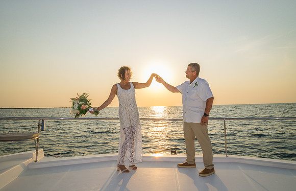2023-05-06 Sabra and Mark Key West Sunrise Wedding-7669