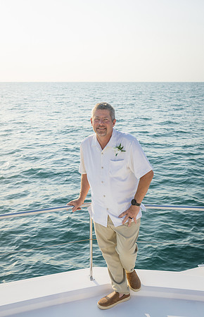 2023-05-06 Sabra and Mark Key West Sunrise Wedding-8492