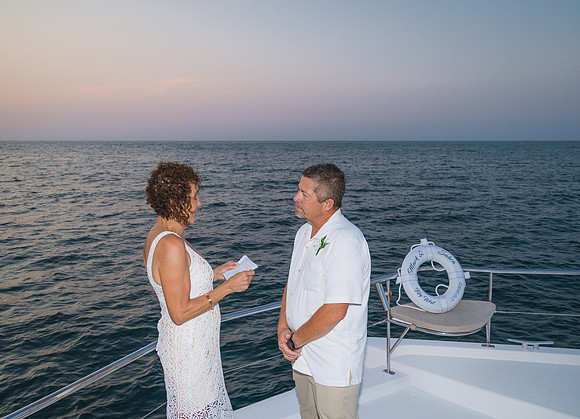2023-05-06 Sabra and Mark Key West Sunrise Wedding-7319