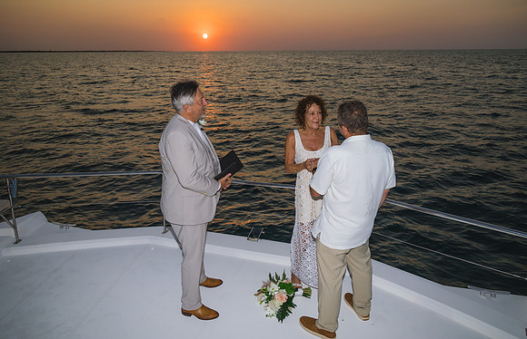 2023-05-06 Sabra and Mark Key West Sunrise Wedding-7359