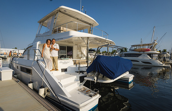 2023-05-06 Sabra and Mark Key West Sunrise Wedding-8609