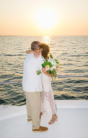 2023-05-06 Sabra and Mark Key West Sunrise Wedding-7555