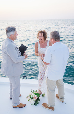 2023-05-06 Sabra and Mark Key West Sunrise Wedding-8198