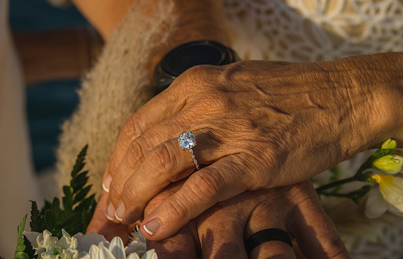 2023-05-06 Sabra and Mark Key West Sunrise Wedding-7997