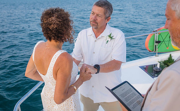 2023-05-06 Sabra and Mark Key West Sunrise Wedding-8225