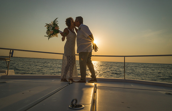 2023-05-06 Sabra and Mark Key West Sunrise Wedding-7780