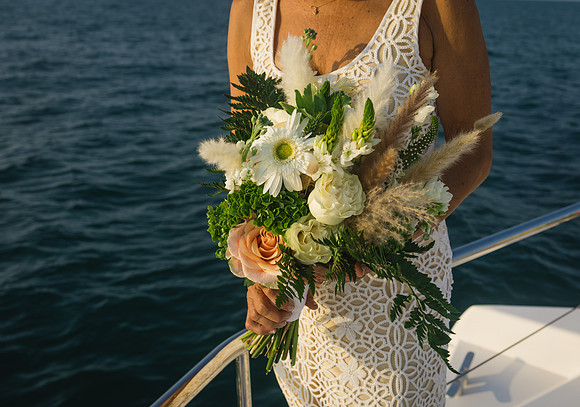 2023-05-06 Sabra and Mark Key West Sunrise Wedding-8451