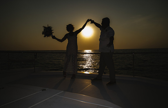 2023-05-06 Sabra and Mark Key West Sunrise Wedding-7748