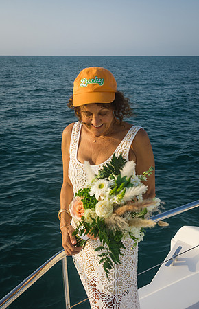 2023-05-06 Sabra and Mark Key West Sunrise Wedding-8471