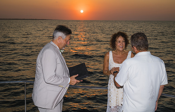 2023-05-06 Sabra and Mark Key West Sunrise Wedding-7365