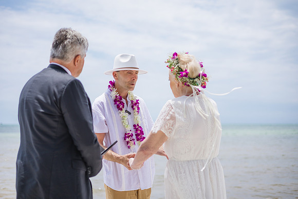 2024-04-25 Sandra and Kenneth Wedding Vow Renewal Smathers Beach, Key West -3759
