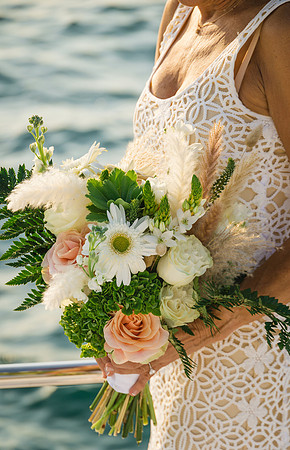 2023-05-06 Sabra and Mark Key West Sunrise Wedding-7975