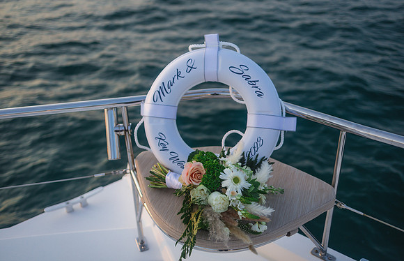 2023-05-06 Sabra and Mark Key West Sunrise Wedding-8241