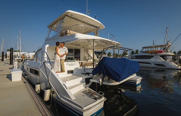 2023-05-06 Sabra and Mark Key West Sunrise Wedding-8585