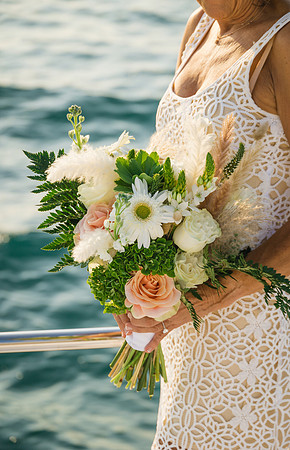 2023-05-06 Sabra and Mark Key West Sunrise Wedding-7977
