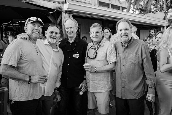 2023-04-19 Louie's 40th Anniversary Party -45