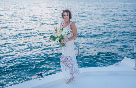 2023-05-06 Sabra and Mark Key West Sunrise Wedding-8106