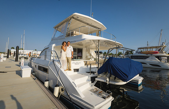 2023-05-06 Sabra and Mark Key West Sunrise Wedding-8595