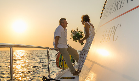 2023-05-06 Sabra and Mark Key West Sunrise Wedding-7599