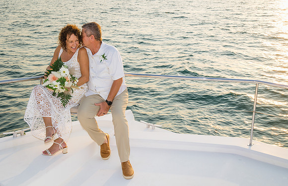 2023-05-06 Sabra and Mark Key West Sunrise Wedding-7615