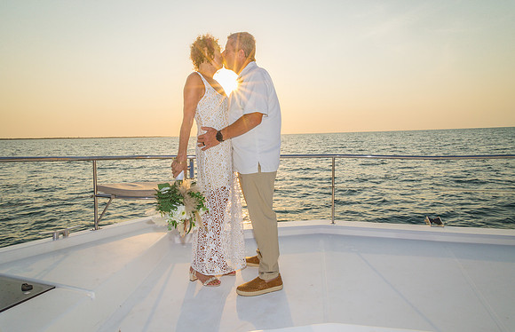 2023-05-06 Sabra and Mark Key West Sunrise Wedding-7658