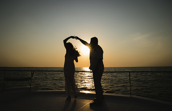 2023-05-06 Sabra and Mark Key West Sunrise Wedding-7728