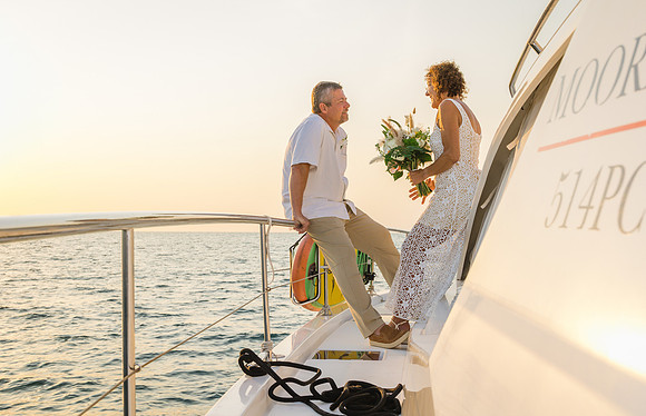 2023-05-06 Sabra and Mark Key West Sunrise Wedding-7604