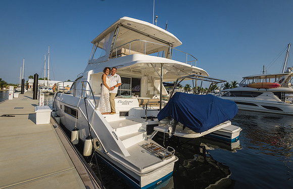 2023-05-06 Sabra and Mark Key West Sunrise Wedding-8576