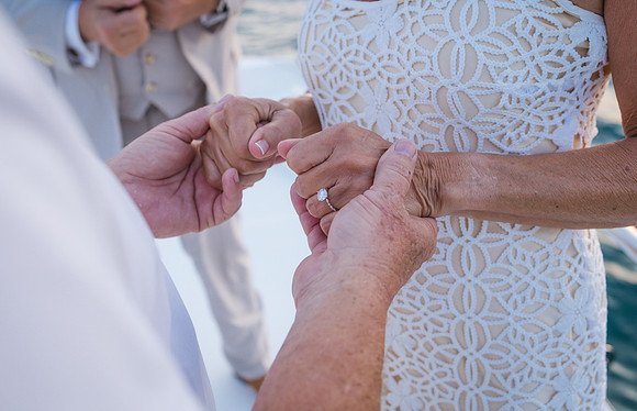 2023-05-06 Sabra and Mark Key West Sunrise Wedding-8190