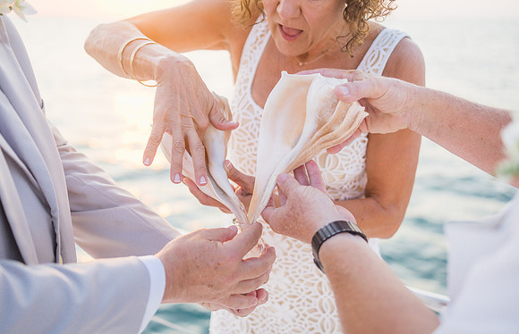 2023-05-06 Sabra and Mark Key West Sunrise Wedding-8267