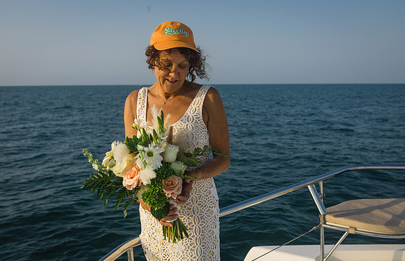 2023-05-06 Sabra and Mark Key West Sunrise Wedding-8456